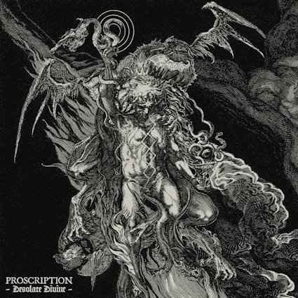 PROSCRIPTION está lista para regresar con Desolate Divine