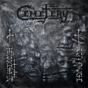 CEMETERY desatan la pesadilla totalitaria en su nuevo videoclip Thoughts On Life
