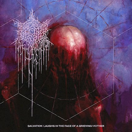 PSYCHO-FRAME anuncian su debut Salvation Laughs In The Face Of A Grieving Mother y presentan vídeo de su nuevo single