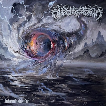 ABYSSERY los deathmetaleros irlandeses lanzan el video de su nuevo single, Vortex Of Oneiric Visions, extraído de su álbum debut, Interminable End, que ya está disponible
