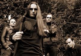 Sobre AGALLOCH - In the Shadow of Our Pale Companion