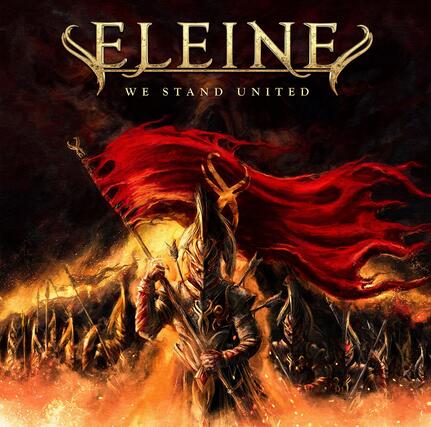 ELEINE nos ofrece una versión instrumental de Promise Of Apocalypse, para disfrutar de la voz de Liljestam en otra dimensión