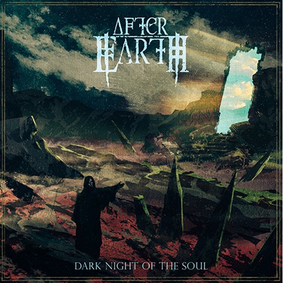AFTER EARTH anuncian su nuevo álbum Dark Night of the Soul con un explosivo videoclip como adelanto