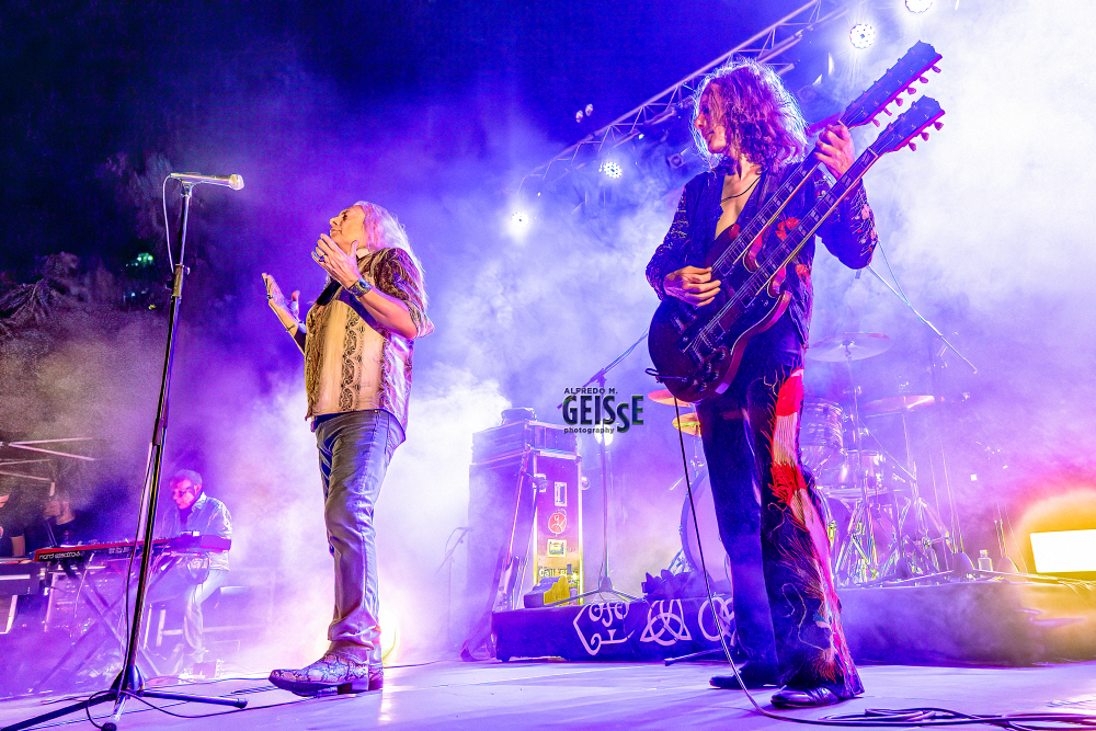 CAN MERCADER FESTIVAL 2025 – Cornellà de Llobregat – 19-07-2025