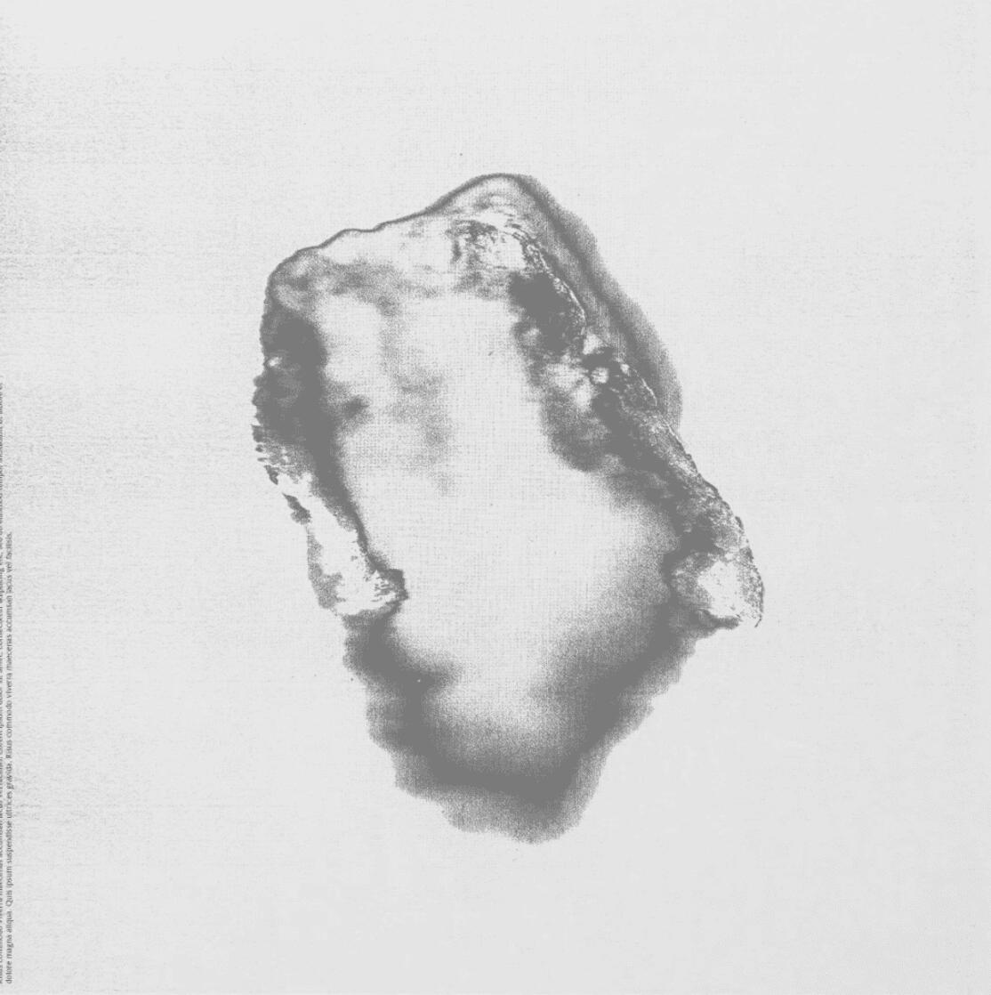 THE GREAT WHITE NOTHING la banda belga de post metal publicará Passage I Melancholia, su álbum debut, el próximo 31 de agosto