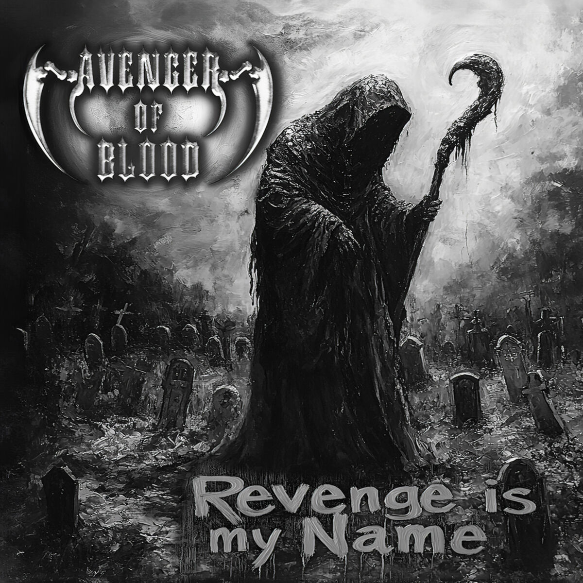 AVENGER OF BLOOD lanza Unraveling, su primer vídeo musical