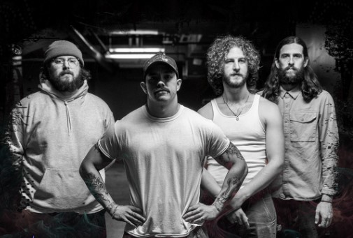 KUBLAI KHAN TX - 19:00 / 20:00 Jesús de la Rosa