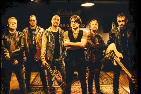91 SUITE - 19:35 / 20:25 New Rock