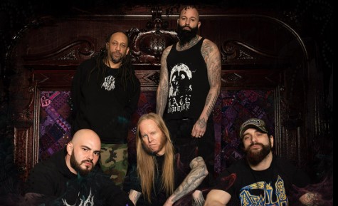 SUFFOCATION - 23:20 / 00:20 New Rock