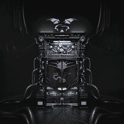 KNOSIS lanza su álbum debut Genknosis y presenta el nuevo single Shinmon
