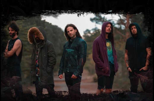HEADON - 17:05 / 17:55 New Rock