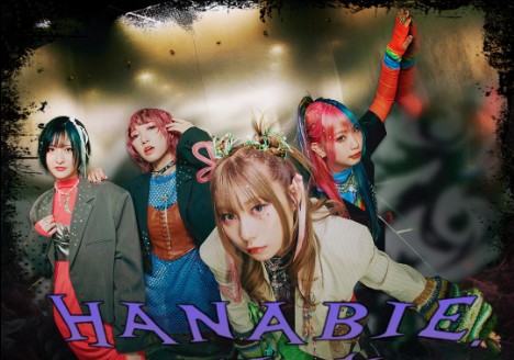 HANABIE - 19:00 / 20:00 Jesús de la Rosa