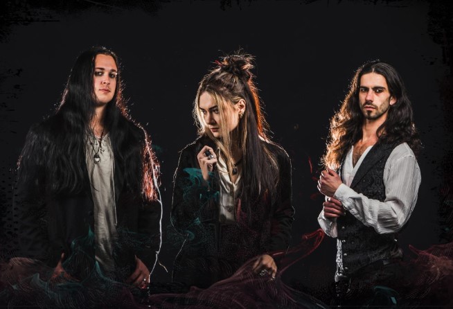 SEVEN SPIRES - 23:20 – 00:20 New Rock
