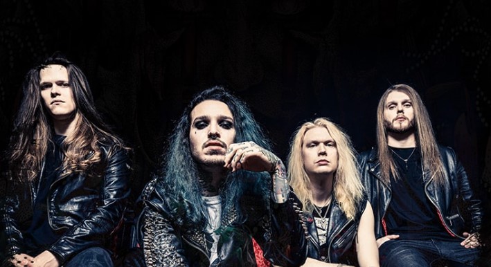LOST SOCIETY - 23:20 / 00:20 New Rock