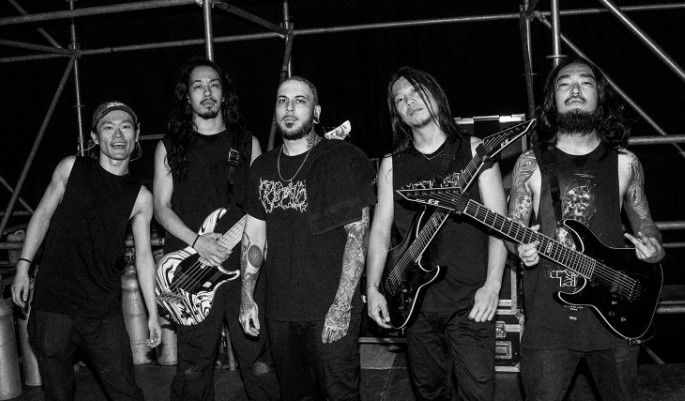 CRYSTAL LAKE - 19:00 / 20:00 Jesús de la Rosa