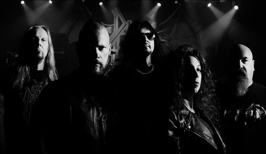 DARK ANGEL - 20:10 / 21:10 Azucena