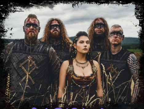 VARG - 20:50 / 21:40 New Rock