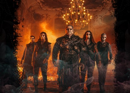 POWERWOLF - 22:40 / 00:10 Azucena