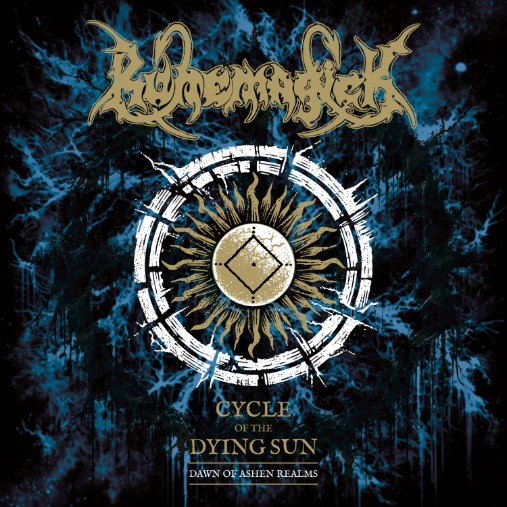 RUNEMAGICK lanzan Wyrd Unwoven, segundo adelanto de su próximo álbum Cycle of the Dying Sun (Dawn of Ashen Realms)
