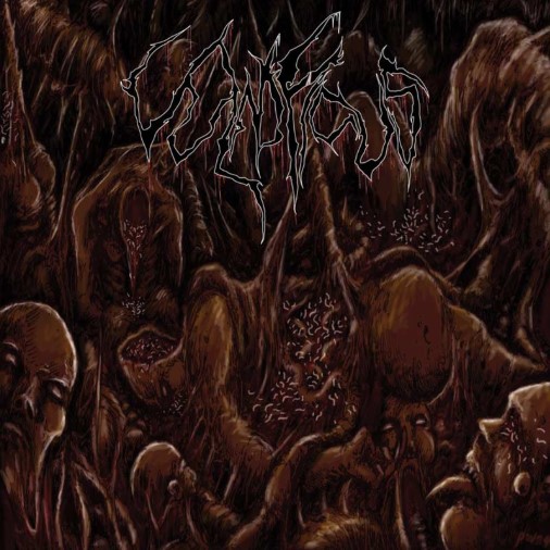 VULNIFICUS: Inclination será el debut más putrefacto del brutal death técnico en 2025