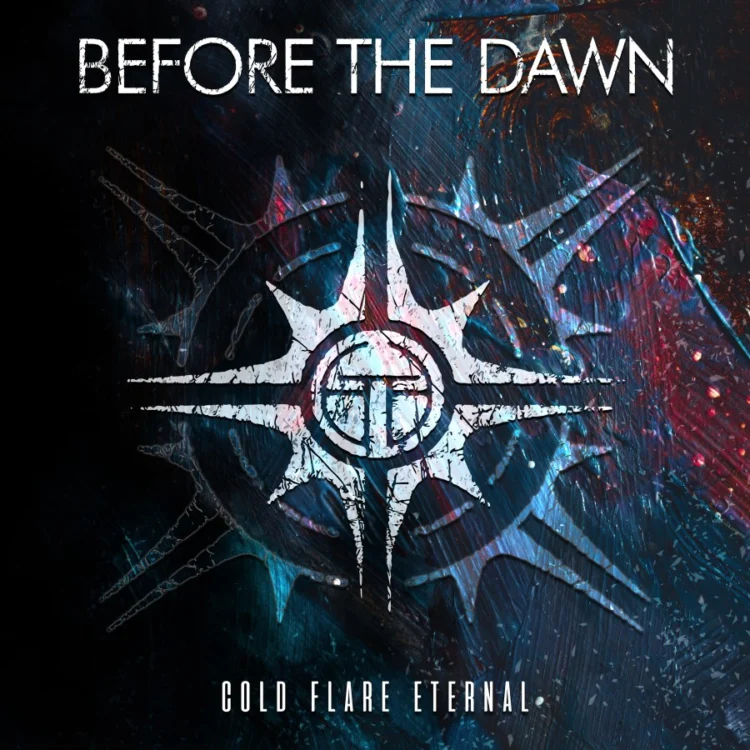 BEFORE THE DAWN presentan Shockwave, nuevo sencillo de su álbum Cold Flare Eternal