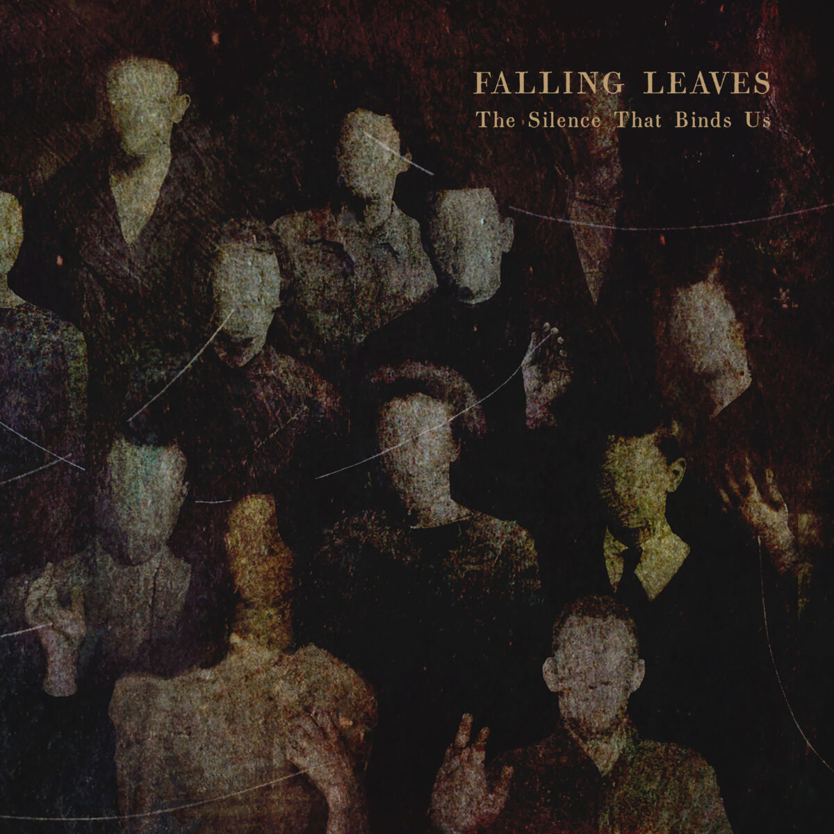 FALLING LEAVES anuncian su regreso con el álbum The Silence That Binds Us y presentan el single We Are Alone