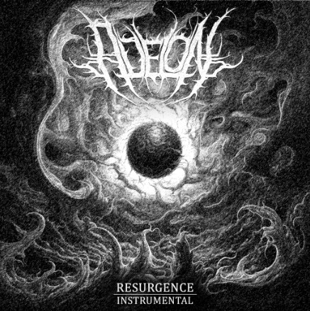 ADELON anuncia versión instrumental de su EP Resurgence y sigue perfilando su identidad dentro del death metal progresivo