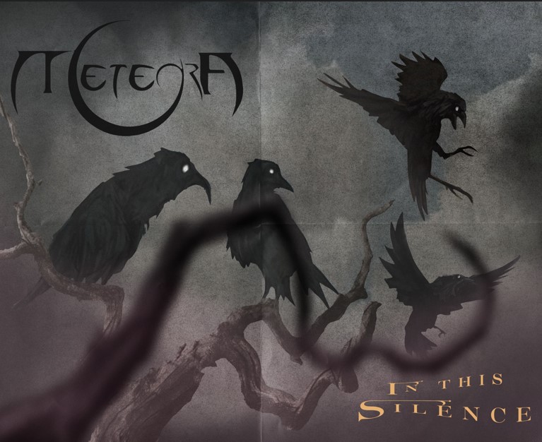 METEORA dan un nuevo paso con In This Silence: sinfonía, oscuridad y resistencia en clave épica