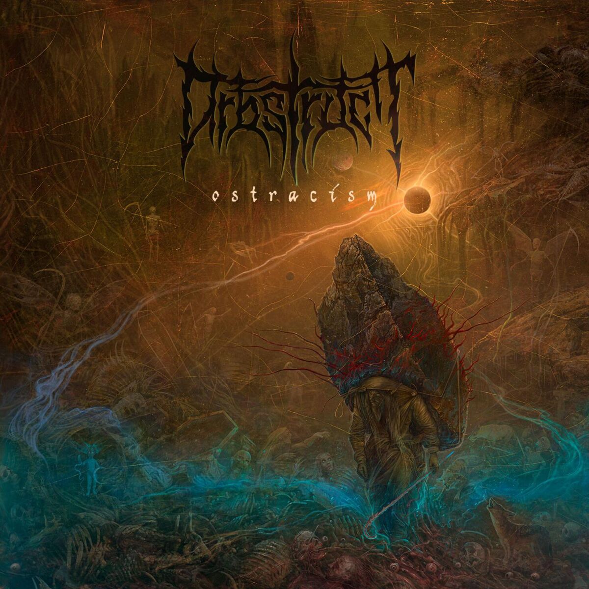 ORBSTRUCT lanza su nuevo single y videoclip Only You and I