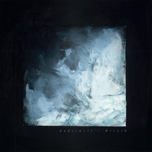AUßERWELT comparte su nuevo single Whiteout Solace de su debut Breath