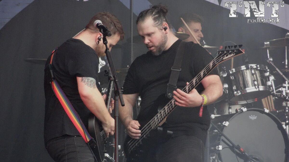 WARBRINGER Mister Virus (4)