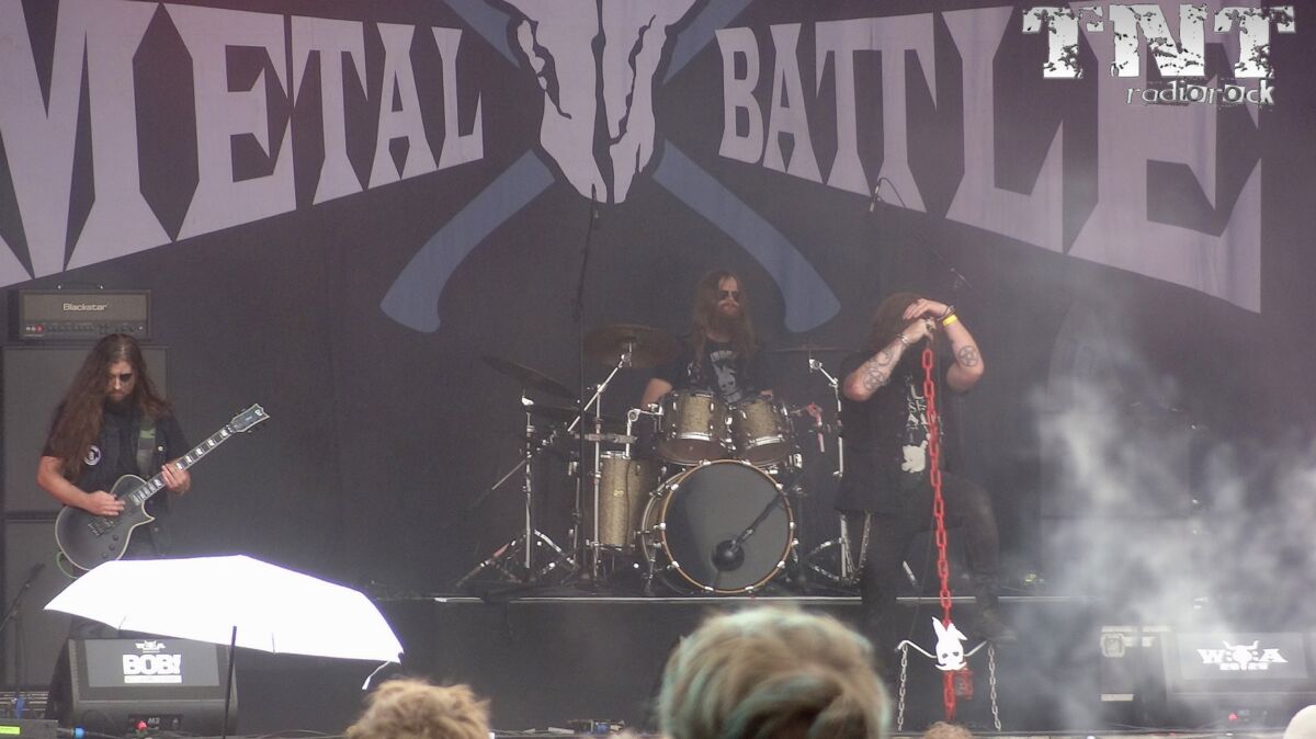 WARBRINGER Mister Virus (4)