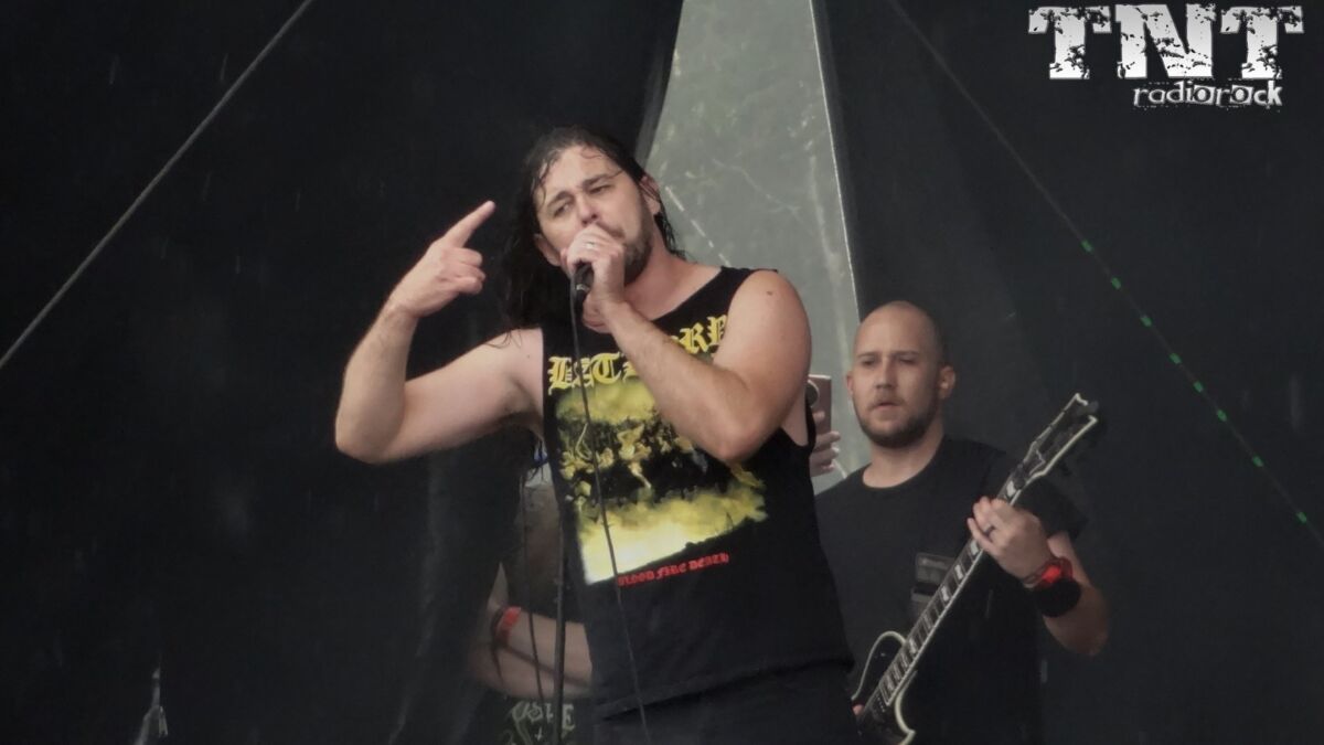 WARBRINGER Mister Virus (4)