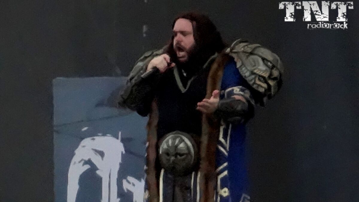 WARBRINGER Mister Virus (4)