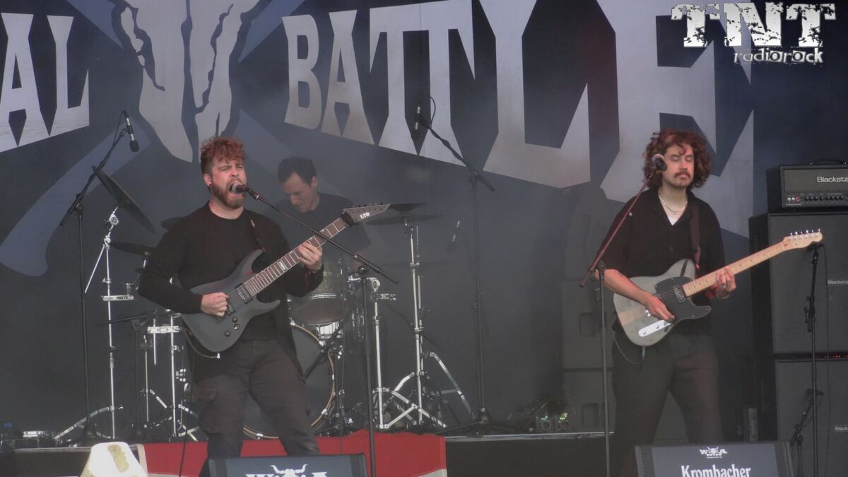SVARTTJERN Mister Virus (1)