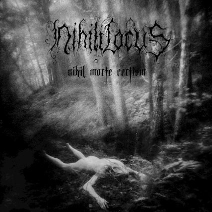NIHILI LOCUS reedita por primera vez en vinilo doble toda la discografía de la banda con Nihil Morte Certium, que saldrá junto a Semper, su próximo álbum