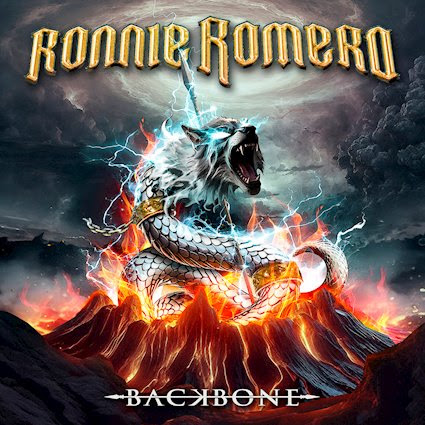 ronnie romero backbone