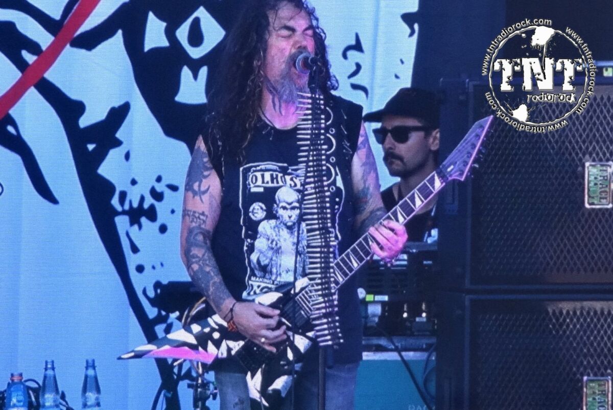 WACKEN 2025. Alemania. Día 3 (1/08/25)