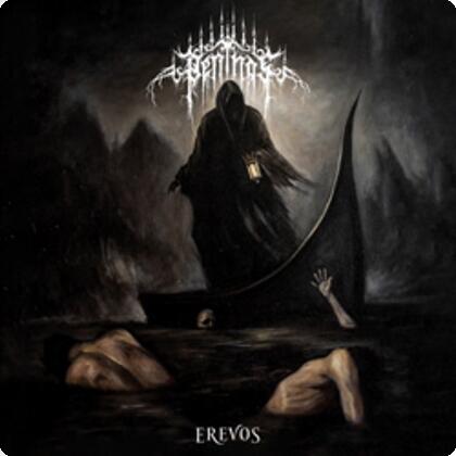 PENTHOS anuncian su segundo álbum Erevos