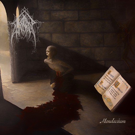 EVOKEN anuncian su nuevo álbum Mendacium y estrenan el primer single Matins