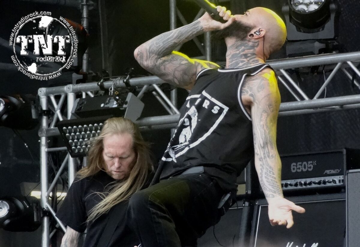 SUFFOCATION Mister Virus (4)