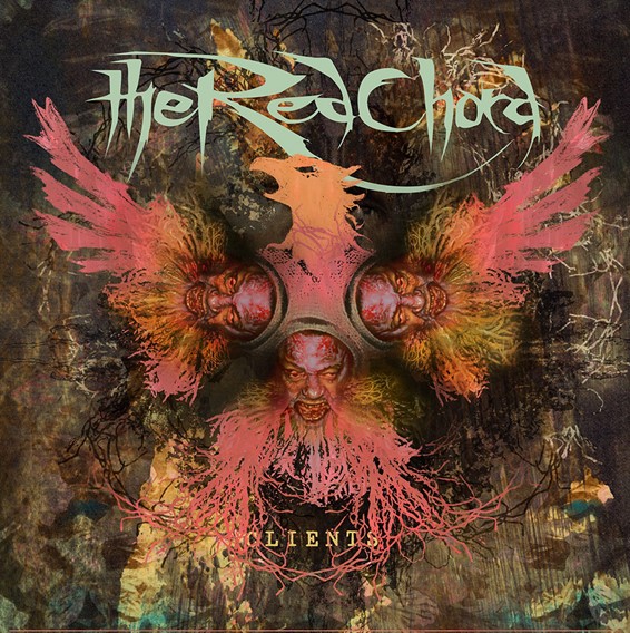 Clients, el clásico de THE RED CHORD, verá por primera vez la luz en vinilo por su 20º aniversario