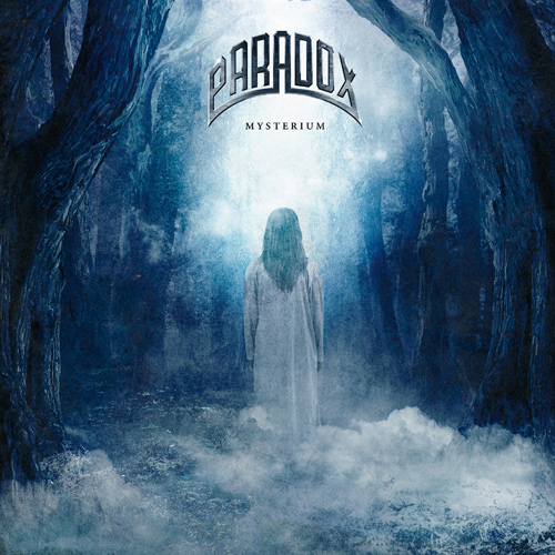 PARADOX presenta Fragrance Of Violence como adelanto de su nuevo álbum Mysterium
