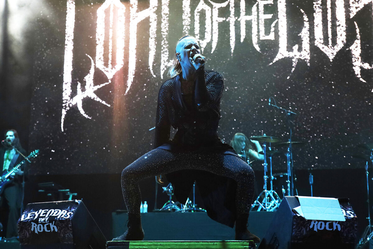 Leyendas 2025 Galerias - Lord of the Lost 3