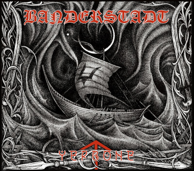 BANDERSTADT lanza Poppies, segundo adelanto de su próximo álbum Red