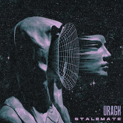 URAGH anuncia Stalemate, un nuevo EP cargado de intensidad y crítica social