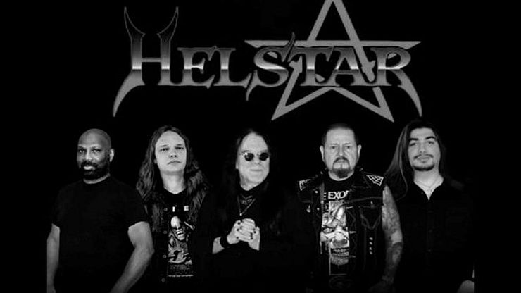 Sobre HELSTAR y su nuevo &aacute;lbum The Devil&rsquo;s Masquerade