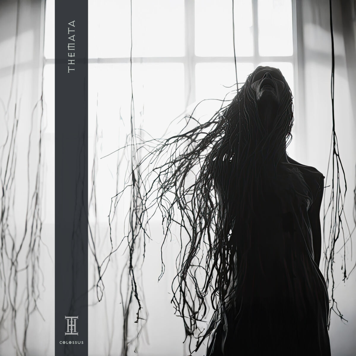 La banda finlandesa de Modern Sludge Metal, THEMATA, presentan nuevo single, Colossus.