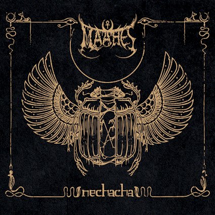 MAAHES estrenan el videoclip de Magic Slave y lanzan su nuevo álbum Nechacha