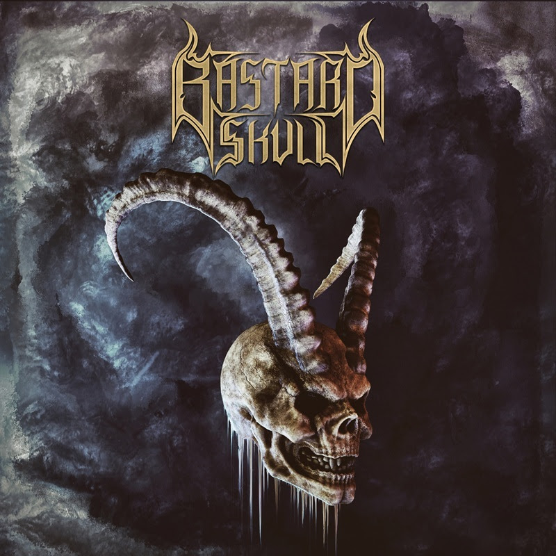 BASTARD SKULL lanzan el lyric video de After The Plague